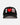 New Era Mexico National Baseball Team 'Love' 9FORTY A-Frame Snapback Black