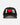 New Era New York Yankees 'Love' 9FORTY A-Frame Snapback Black