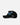 New Era New York Knicks 'Blue Rose' 9FORTY A-Frame Snapback Black/Blue
