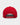 New Era Raiders 9FORTY A-Frame Snapback Scarlet/Black
