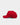 New Era Raiders 9FORTY A-Frame Snapback Scarlet/Black
