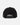 New Era Los Angeles Dodgers 'Corduroy Roses' Golfer Pre-Curved Snapback Black Corduroy/White